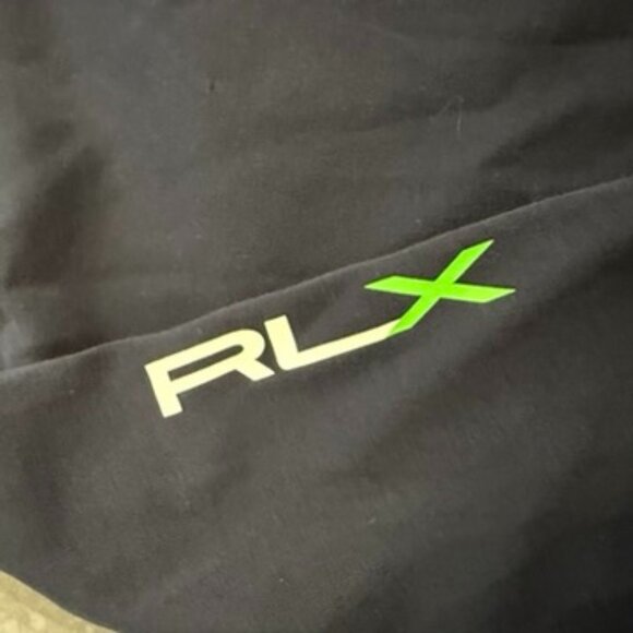 Ralph Lauren RLX Navy Full-Zip Jacket - Size XXL - Picture 12 of 14